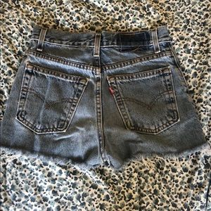 Levi’s Shorts